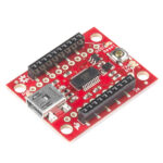 Buy SparkFun XBee Explorer USB in bd with the best quality and the best price