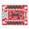 Buy SparkFun XBee Explorer USB in bd with the best quality and the best price