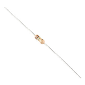 Buy Resistor 1.0M Ohm 1/4 Watt PTH in bd with the best quality and the best price