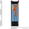 Buy Lithium Ion Battery - 2200mAh 7.4v in bd with the best quality and the best price