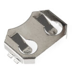 Buy Coin Cell Battery Holder - 20mm (SMD) in bd with the best quality and the best price
