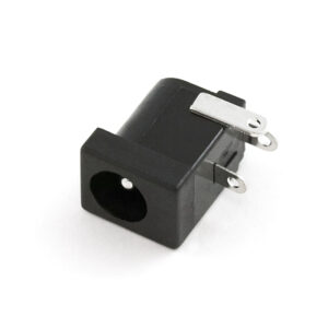 Buy DC Barrel Power Jack/Connector in bd with the best quality and the best price