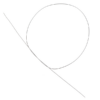 Buy Muscle Wire® - 0.012" Diameter (1 foot) in bd with the best quality and the best price