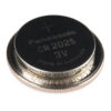 Buy Coin Cell Battery - 20mm (CR2025) in bd with the best quality and the best price