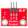 Buy SparkFun RedBot Sensor - Mechanical Bumper in bd with the best quality and the best price