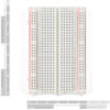 Buy Breadboard - Self-Adhesive (White) in bd with the best quality and the best price