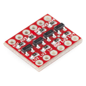 Buy SparkFun Logic Level Converter - Bi-Directional in bd with the best quality and the best price