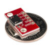 Buy SparkFun microB USB Breakout in bd with the best quality and the best price