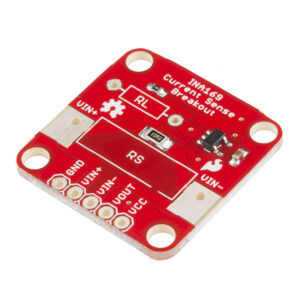 Buy SparkFun Current Sensor Breakout - INA169 in bd with the best quality and the best price