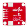 Buy SparkFun Current Sensor Breakout - INA169 in bd with the best quality and the best price