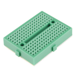 Buy Breadboard - Mini Modular (Green) in bd with the best quality and the best price