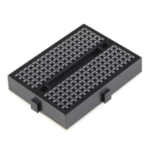 Buy Breadboard - Mini Modular (Black) in bd with the best quality and the best price