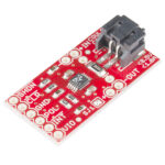 Buy SparkFun Coulomb Counter Breakout - LTC4150 in bd with the best quality and the best price