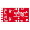Buy SparkFun Coulomb Counter Breakout - LTC4150 in bd with the best quality and the best price