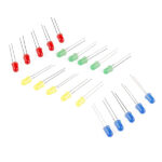 Buy LED - Assorted (20 pack) in bd with the best quality and the best price