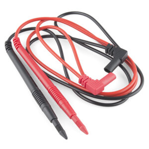 Buy Multimeter Probes - Needle Tipped in bd with the best quality and the best price