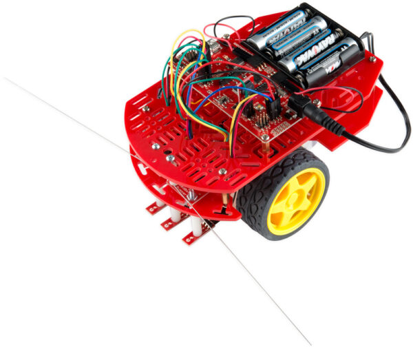 Buy SparkFun RedBot Mainboard in bd with the best quality and the best price
