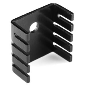 Buy Heatsink TO-220 in bd with the best quality and the best price