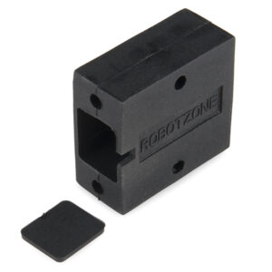 Buy Micro Gearmotor - Enclosure in bd with the best quality and the best price
