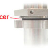 Buy Shaft Spacer - 1/2" in bd with the best quality and the best price