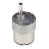 Buy Standard Gearmotor - 0.5 RPM (3-12V) in bd with the best quality and the best price