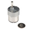 Buy Standard Gearmotor - 0.5 RPM (3-12V) in bd with the best quality and the best price