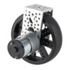 Buy Standard Gearmotor - 10 RPM (3-12V) in bd with the best quality and the best price
