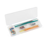Buy Jumper Wire Kit - 140pcs in bd with the best quality and the best price