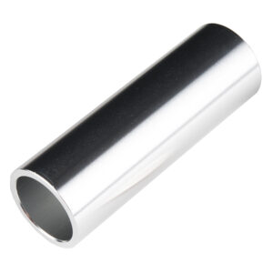 Buy Tube - Aluminum (1"OD x 2.0"L x 0.82"ID) in bd with the best quality and the best price