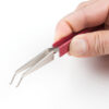 Buy Tweezers - Curved (cross-lock, ESD Safe) in bd with the best quality and the best price