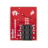 Buy SparkFun RedBot Sensor - Accelerometer in bd with the best quality and the best price