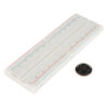 Buy Breadboard - Full-Size (Bare) in bd with the best quality and the best price