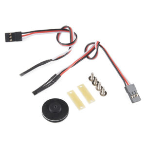 Buy Wheel Encoder Kit in bd with the best quality and the best price