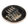 Buy Header - 4-pin Male (SMD, 0.1", Right Angle) in bd with the best quality and the best price