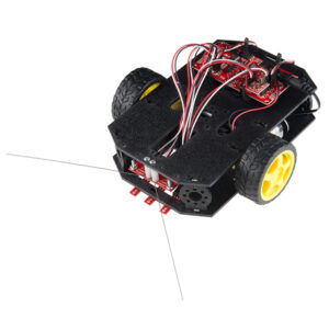 Buy SparkFun Inventor's Kit for RedBot in bd with the best quality and the best price