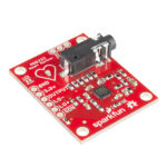 Buy SparkFun Single Lead Heart Rate Monitor - AD8232 in bd with the best quality and the best price