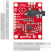Buy SparkFun Single Lead Heart Rate Monitor - AD8232 in bd with the best quality and the best price