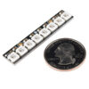 Buy NeoPixel Stick - 8 x WS2812 5050 RGB LED in bd with the best quality and the best price
