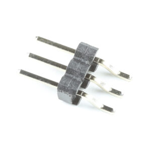 Buy Male 1x3 Right Angle Header SMD in bd with the best quality and the best price