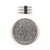 Buy Male 1x3 Right Angle Header SMD in bd with the best quality and the best price