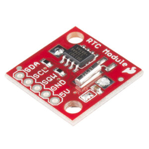 Buy SparkFun Real Time Clock Module in bd with the best quality and the best price