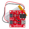 Buy SparkFun USB LiPoly Charger - Single Cell in bd with the best quality and the best price