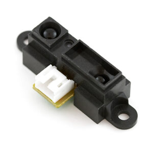 Buy Infrared Proximity Sensor Short Range - Sharp GP2Y0A41SK0F in bd with the best quality and the best price