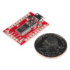 Buy SparkFun USB to Serial Breakout - FT232RL in bd with the best quality and the best price