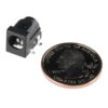 Buy DC Barrel Power Jack/Connector (SMD) in bd with the best quality and the best price