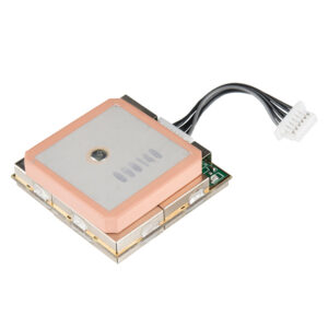 Buy GPS Receiver - EM-506 (48 Channel) in bd with the best quality and the best price