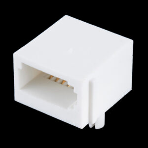 Buy British Telecom Connector - BTD (Female) in bd with the best quality and the best price