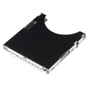 Buy SD/MMC Socket in bd with the best quality and the best price