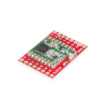 Buy SparkFun RFM69 Breakout (915MHz) in bd with the best quality and the best price