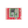 Buy SparkFun RFM69 Breakout (915MHz) in bd with the best quality and the best price